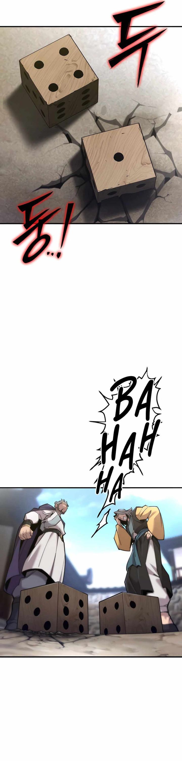 The Masters Are Watching Over Me Chapter 45 Gambar 7