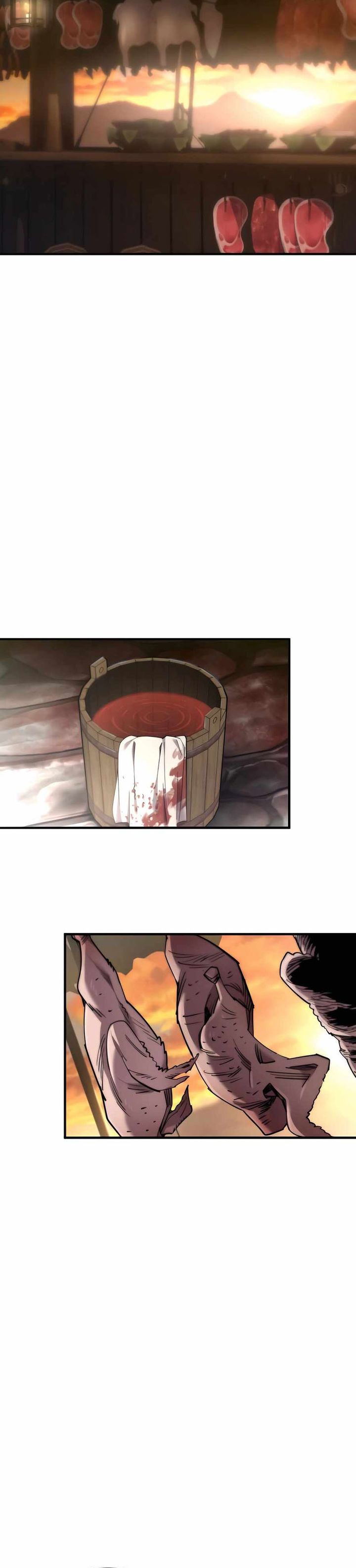 The Masters Are Watching Over Me Chapter 45 Gambar 38