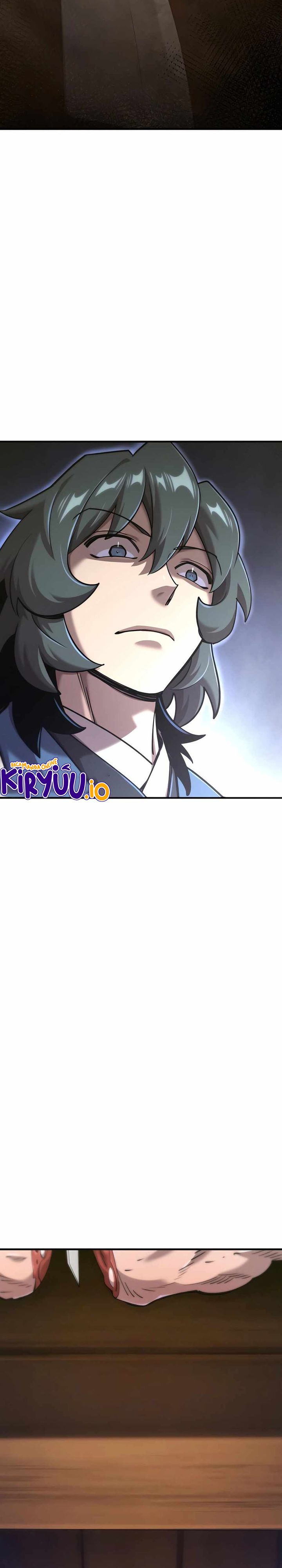 The Masters Are Watching Over Me Chapter 45 Gambar 43