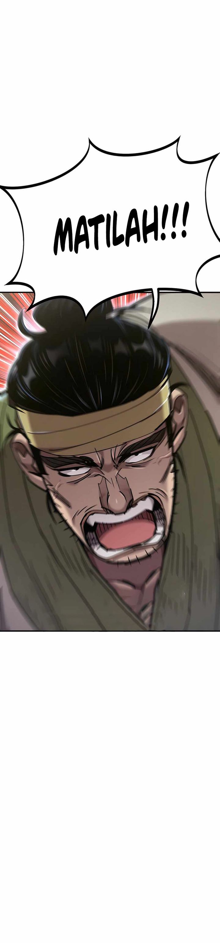 The Masters Are Watching Over Me Chapter 45 Gambar 45