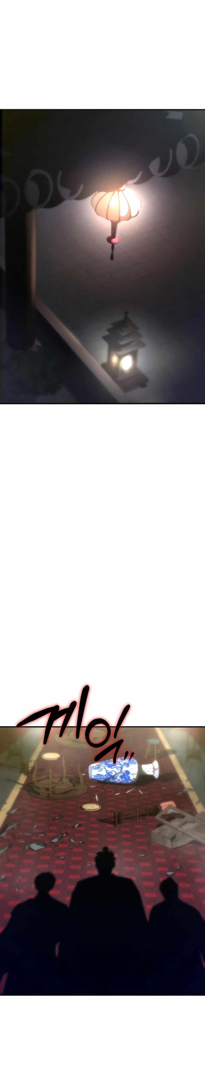 The Masters Are Watching Over Me Chapter 47 Gambar 15