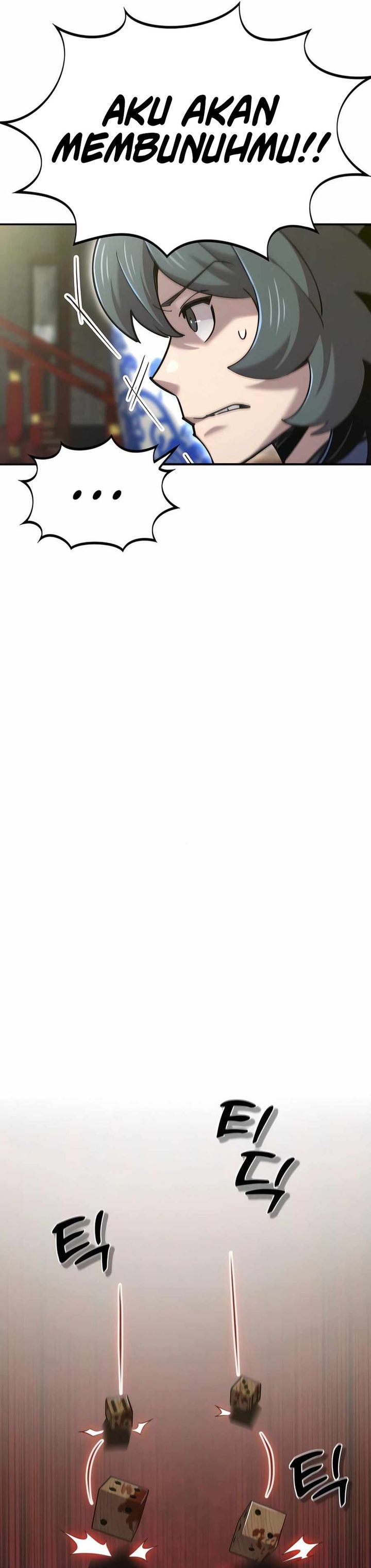 The Masters Are Watching Over Me Chapter 47 Gambar 29