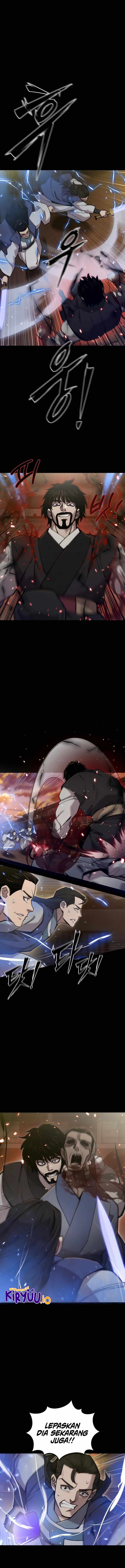 The Masters Are Watching Over Me Chapter 52 Gambar 6
