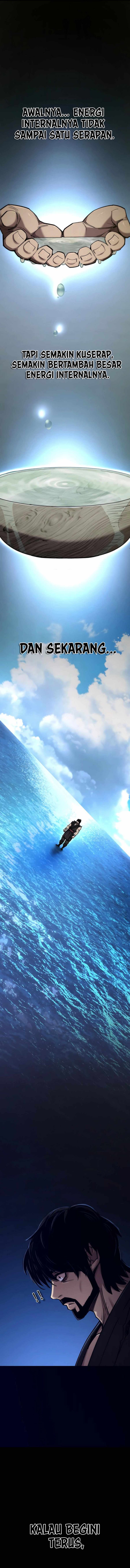 The Masters Are Watching Over Me Chapter 53 Gambar 10
