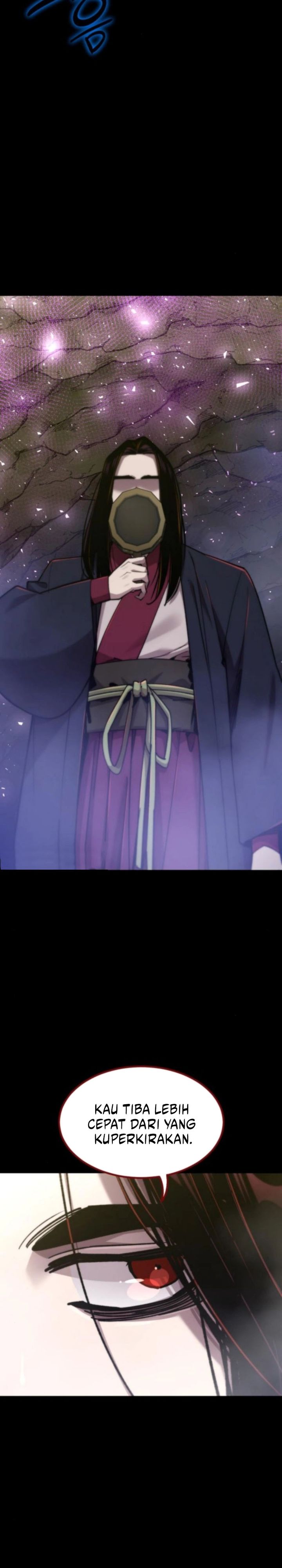 The Masters Are Watching Over Me Chapter 60 Gambar 5