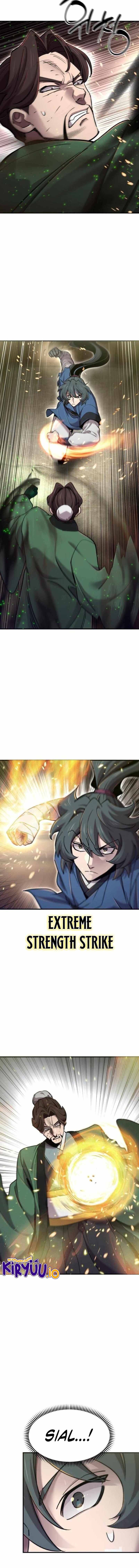 The Masters Are Watching Over Me Chapter 64 Gambar 13