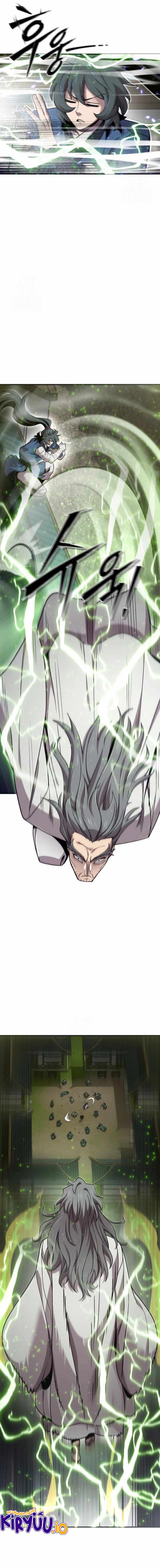 The Masters Are Watching Over Me Chapter 65 Gambar 4