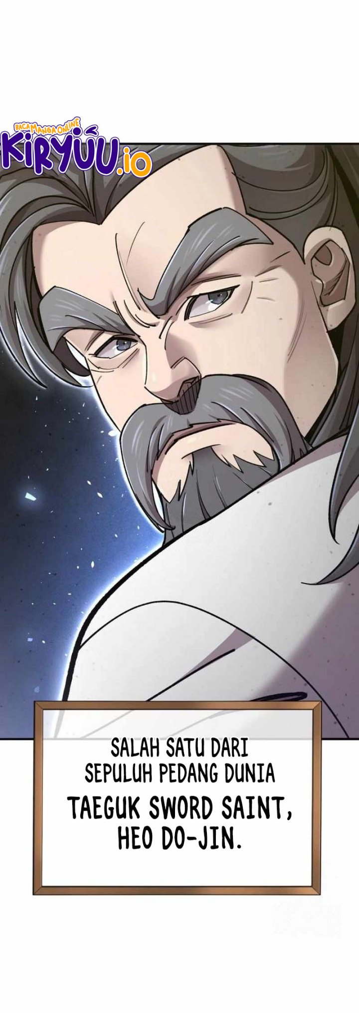 The Masters Are Watching Over Me Chapter 65 Gambar 24