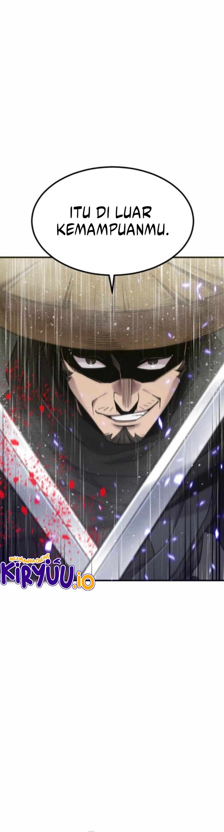 The Masters Are Watching Over Me Chapter 66 Gambar 6