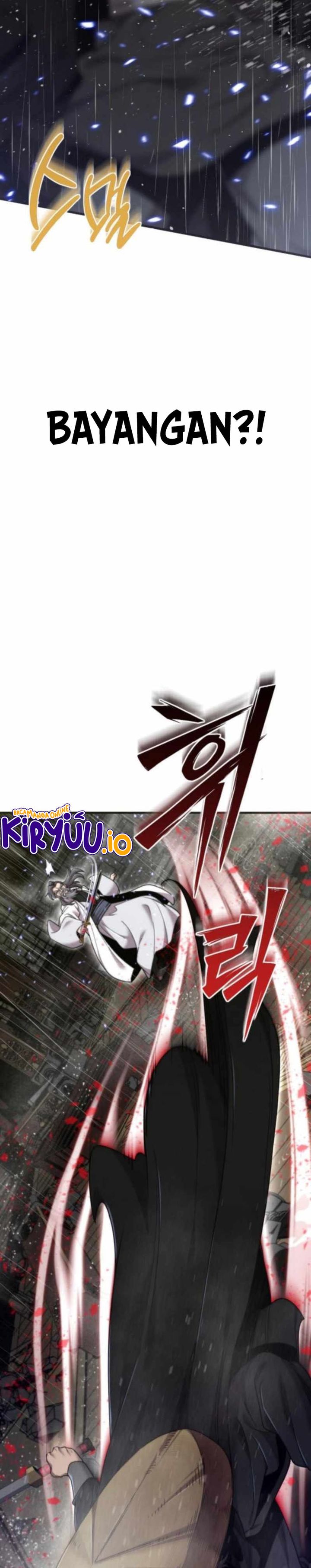 The Masters Are Watching Over Me Chapter 66 Gambar 11