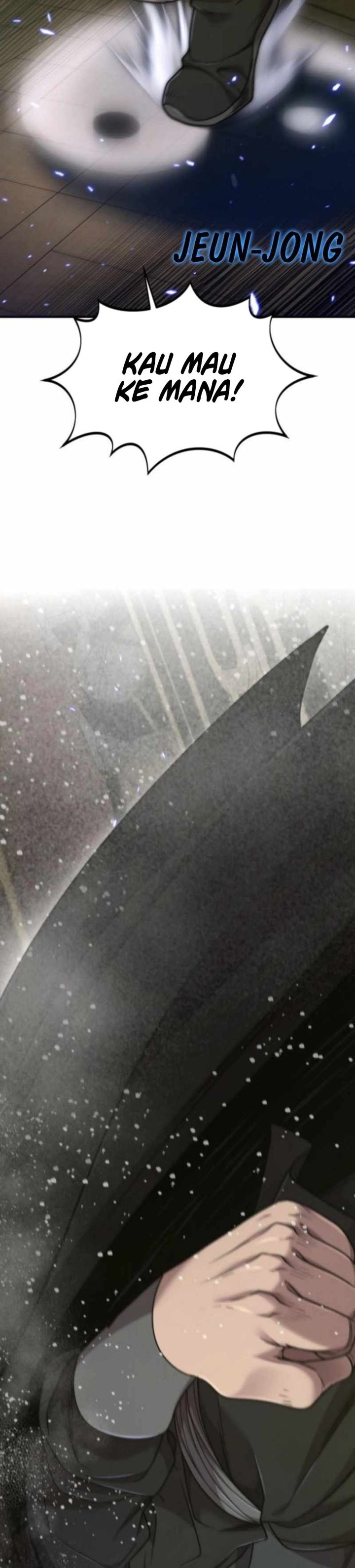 The Masters Are Watching Over Me Chapter 66 Gambar 13