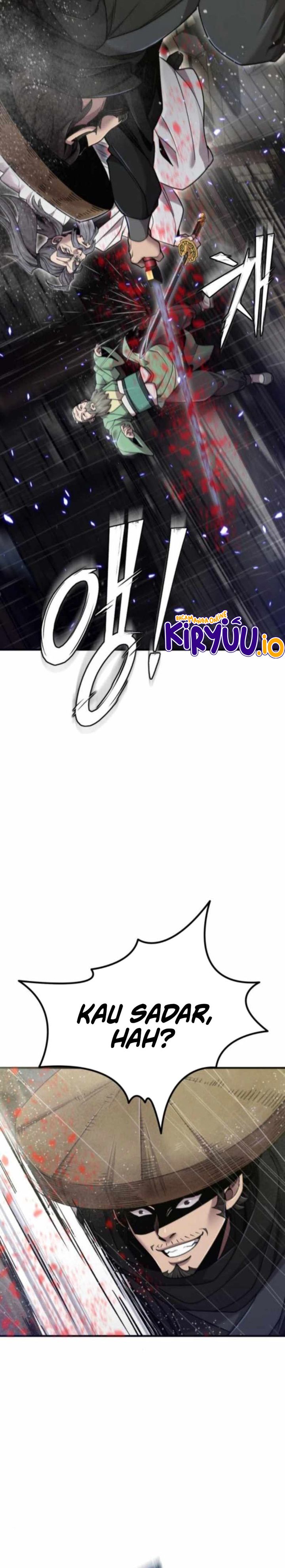 The Masters Are Watching Over Me Chapter 66 Gambar 14