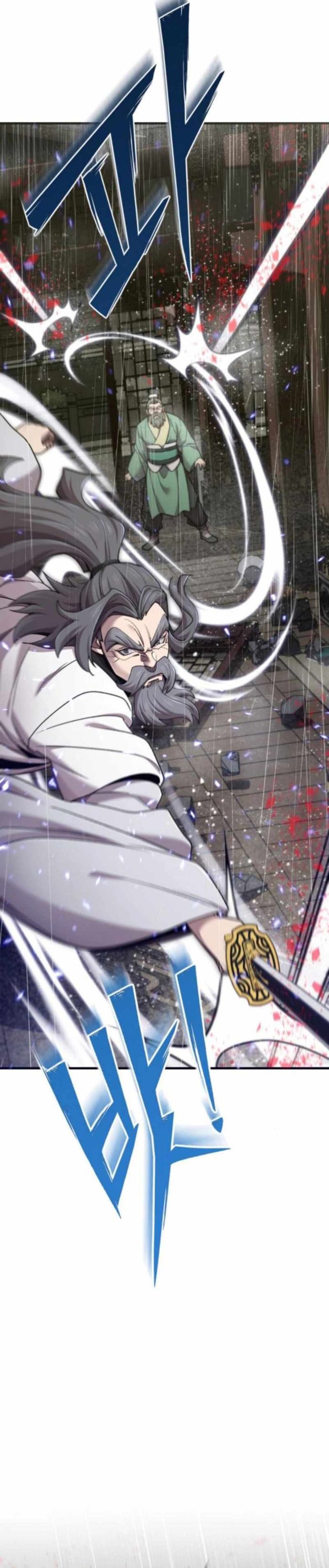 The Masters Are Watching Over Me Chapter 66 Gambar 15