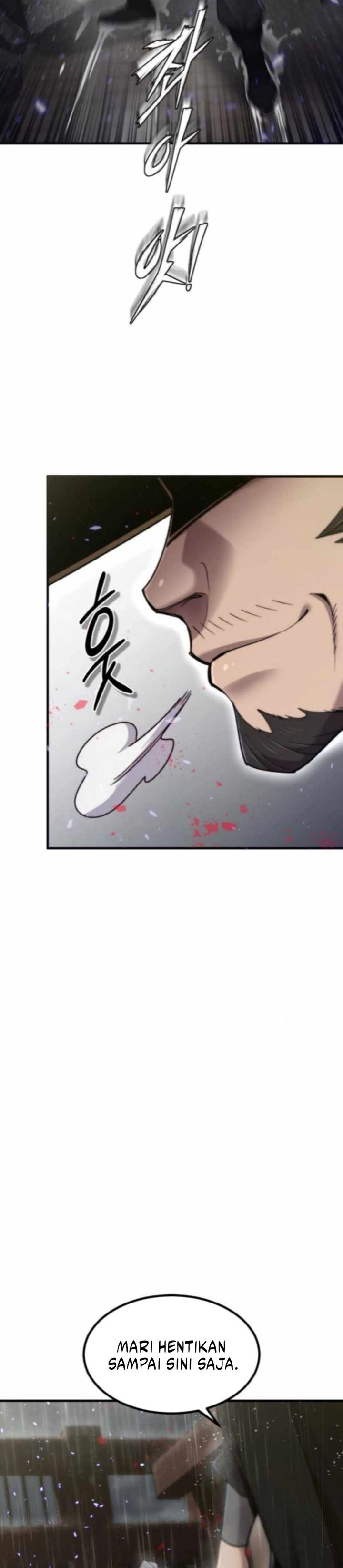 The Masters Are Watching Over Me Chapter 66 Gambar 18