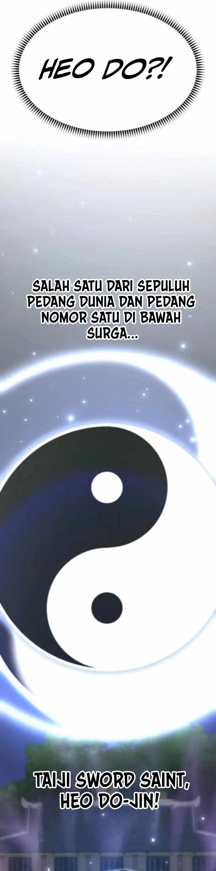 The Masters Are Watching Over Me Chapter 67 Gambar 75