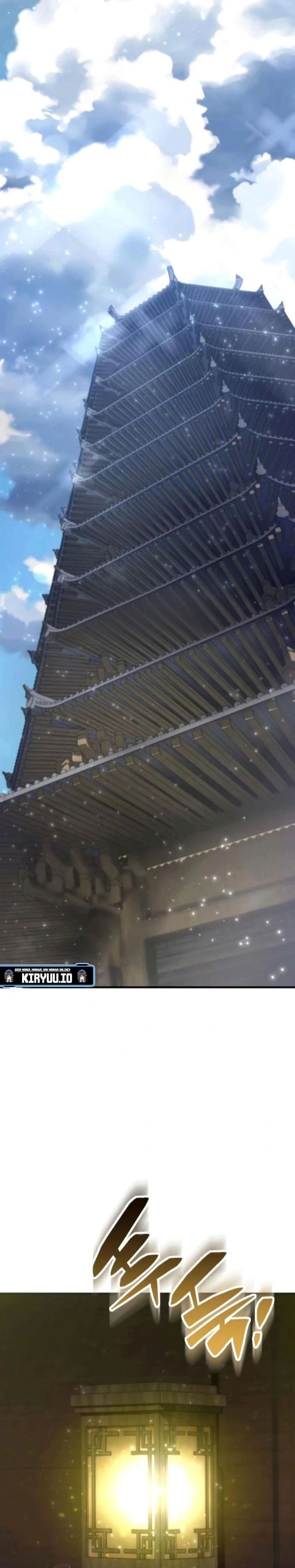 The Masters Are Watching Over Me Chapter 69 Gambar 2