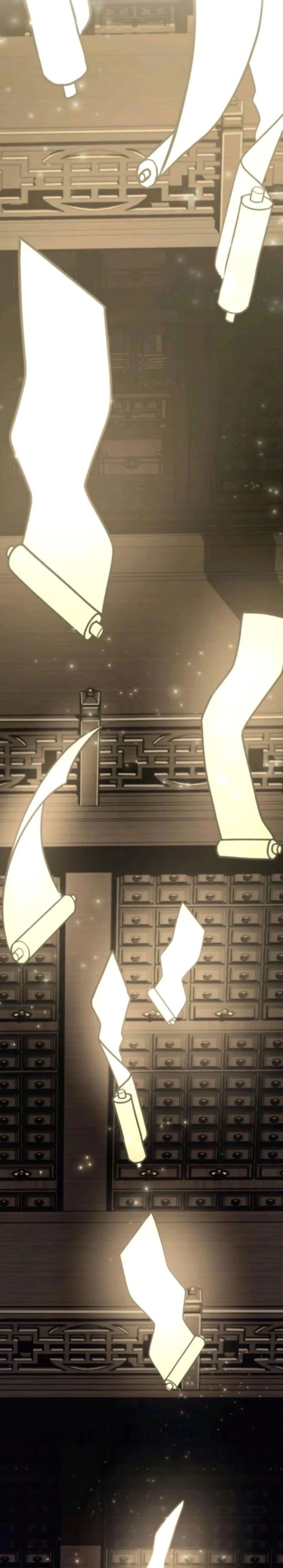 The Masters Are Watching Over Me Chapter 69 Gambar 4