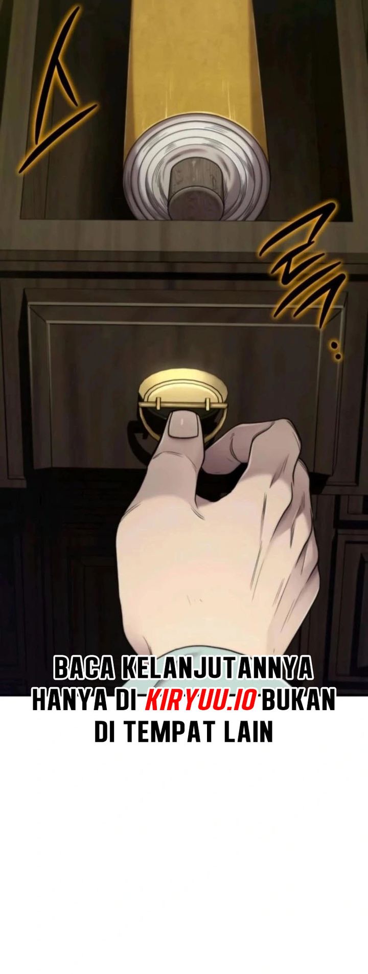 The Masters Are Watching Over Me Chapter 69 Gambar 6