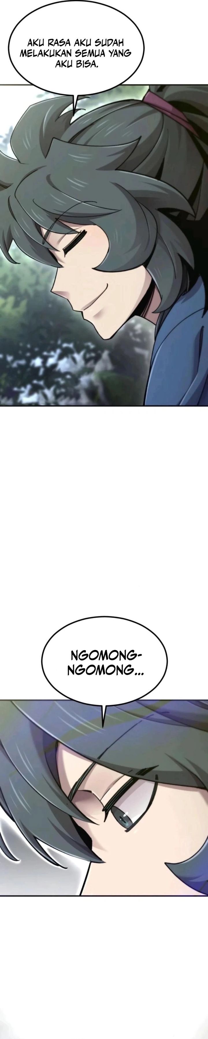 The Masters Are Watching Over Me Chapter 69 Gambar 22