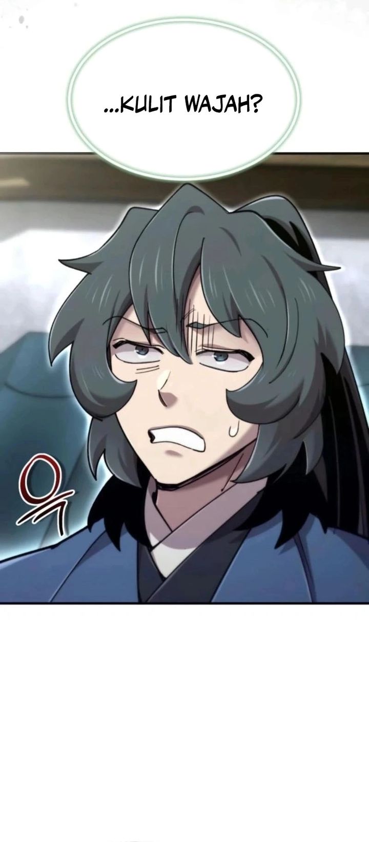 The Masters Are Watching Over Me Chapter 69 Gambar 38