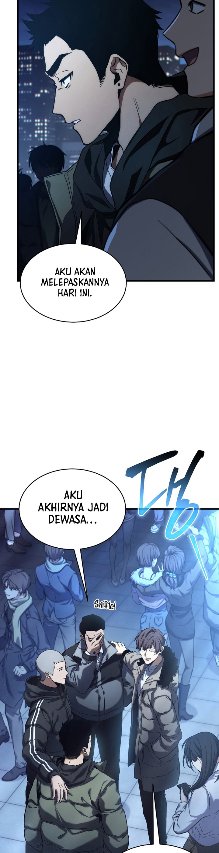 The Max-Level Player’s 100th Regression Chapter 01 Gambar 30