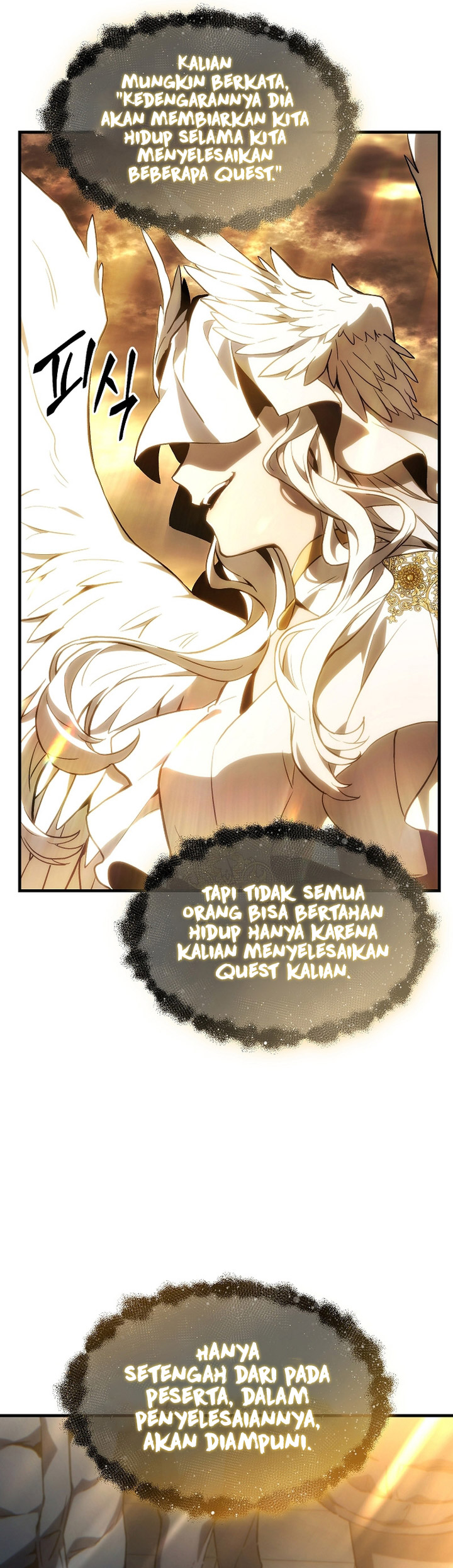 The Max-Level Player’s 100th Regression Chapter 01 Gambar 56
