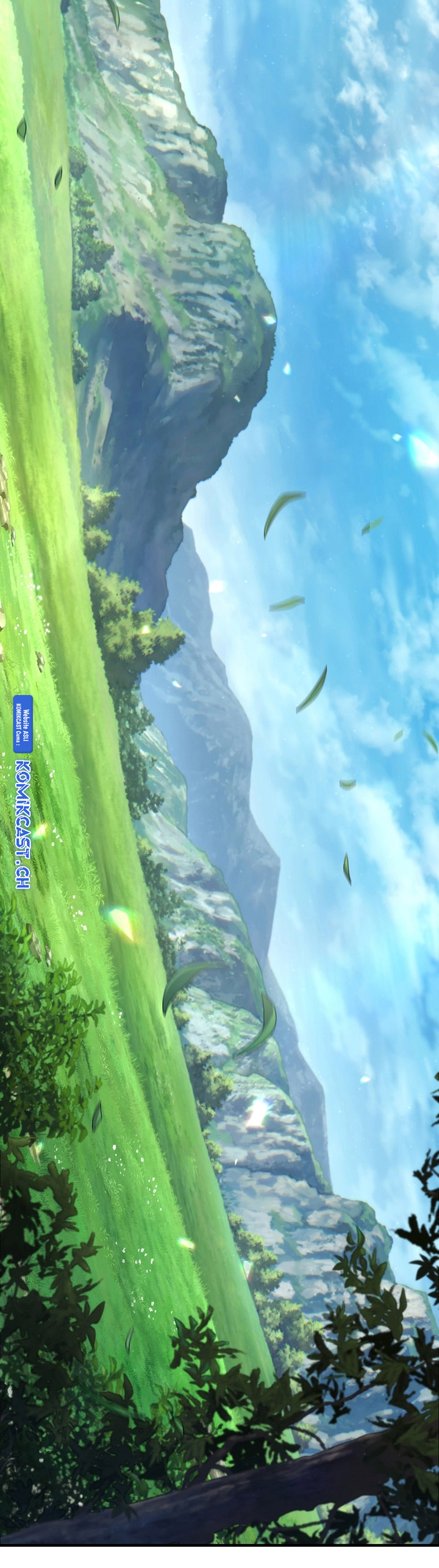 The Max-Level Player’s 100th Regression Chapter 01 Gambar 75
