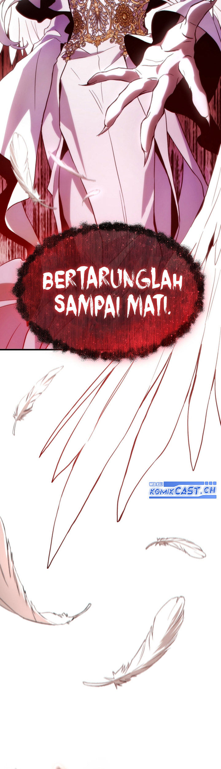 The Max-Level Player’s 100th Regression Chapter 01 Gambar 109