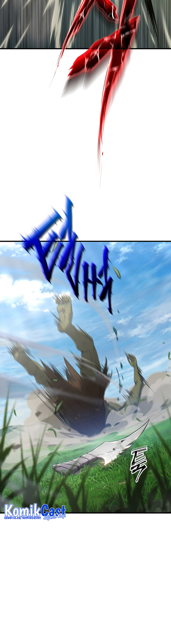 The Max-Level Player’s 100th Regression Chapter 02 Gambar 5