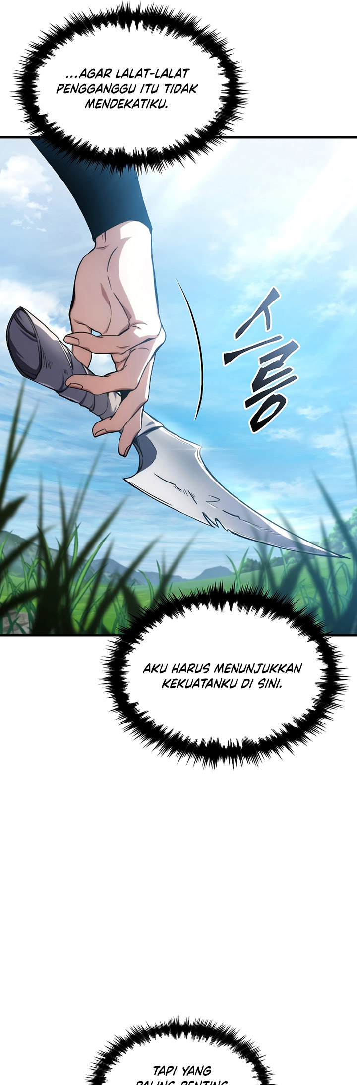 The Max-Level Player’s 100th Regression Chapter 02 Gambar 6