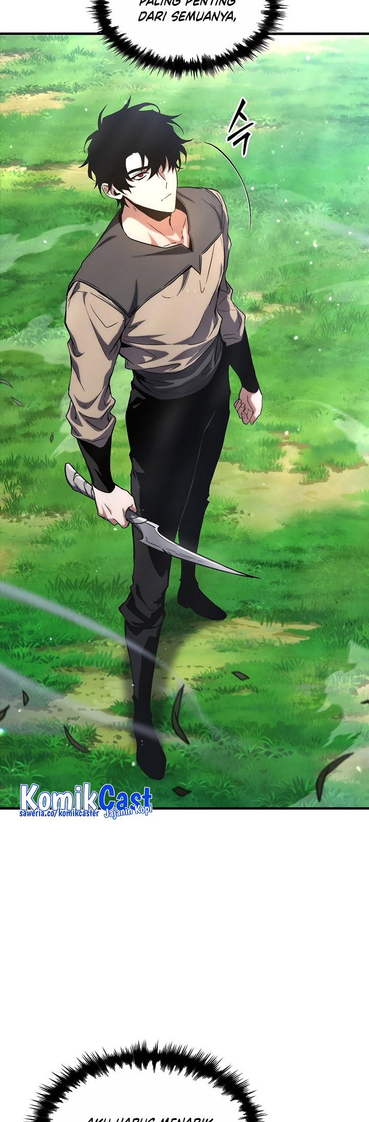The Max-Level Player’s 100th Regression Chapter 02 Gambar 7