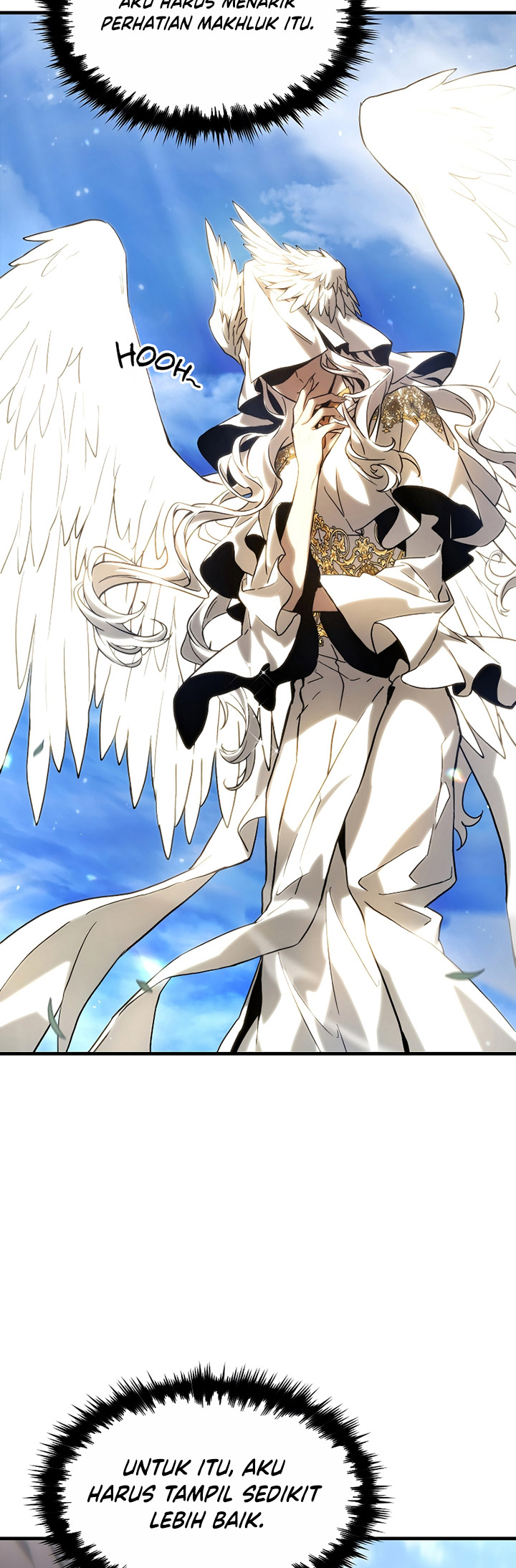 The Max-Level Player’s 100th Regression Chapter 02 Gambar 8