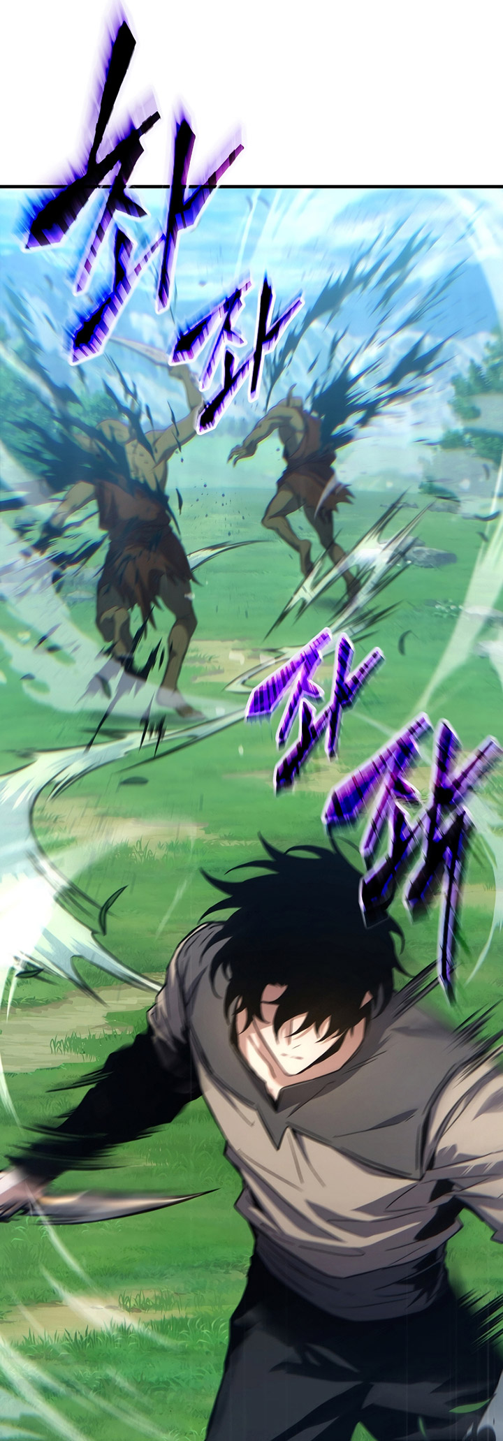 The Max-Level Player’s 100th Regression Chapter 02 Gambar 10