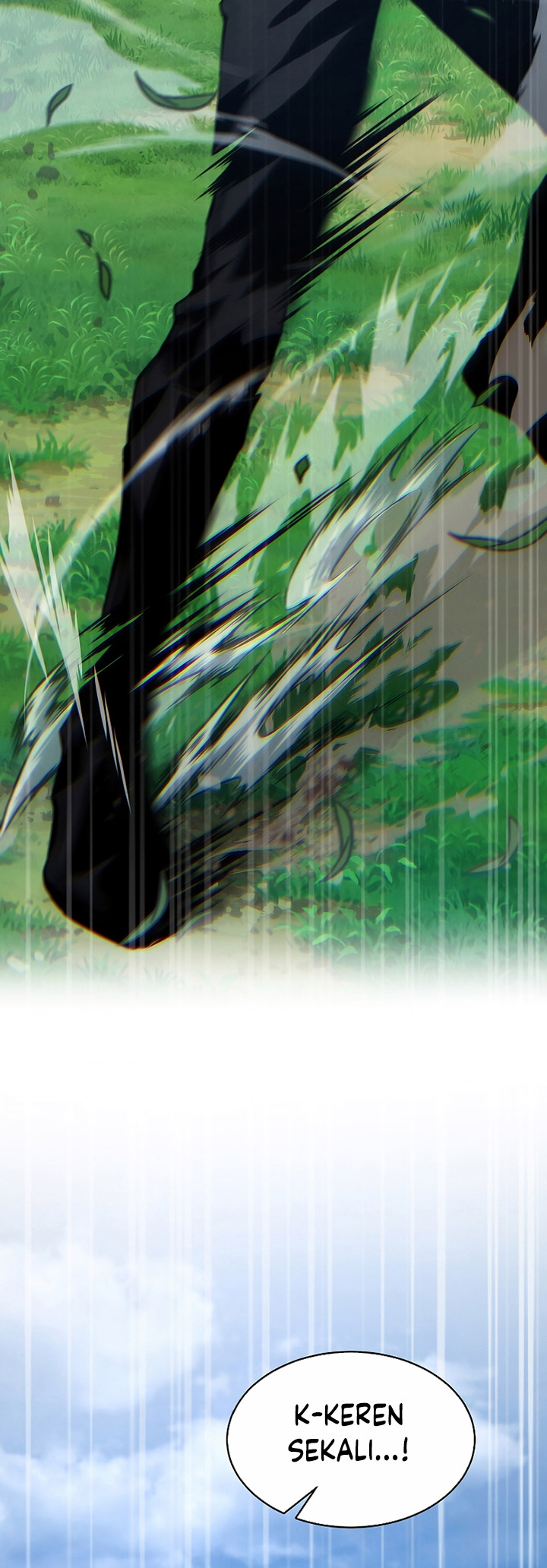 The Max-Level Player’s 100th Regression Chapter 02 Gambar 11