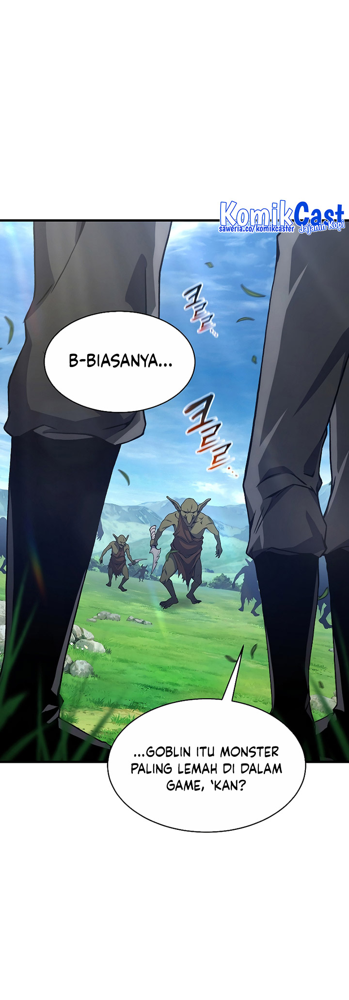 The Max-Level Player’s 100th Regression Chapter 02 Gambar 13