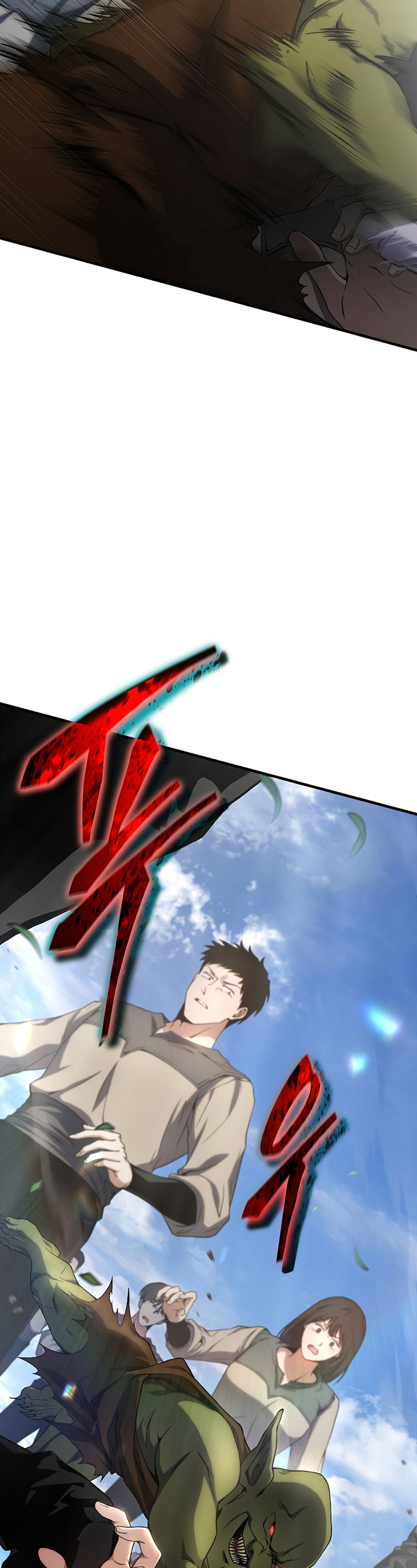 The Max-Level Player’s 100th Regression Chapter 02 Gambar 15