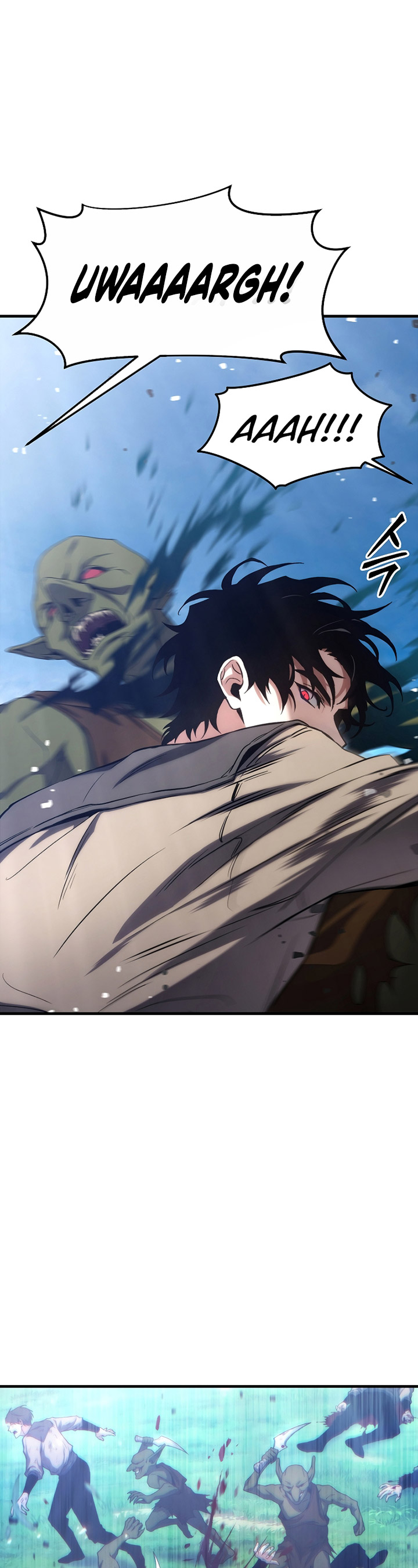 The Max-Level Player’s 100th Regression Chapter 02 Gambar 18