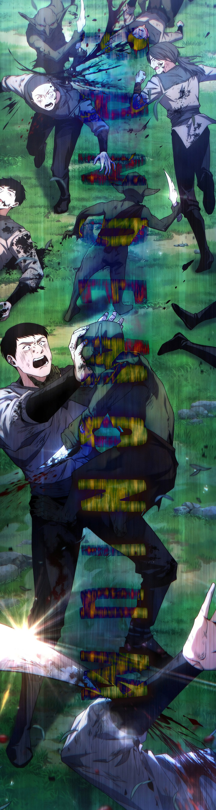 The Max-Level Player’s 100th Regression Chapter 02 Gambar 19