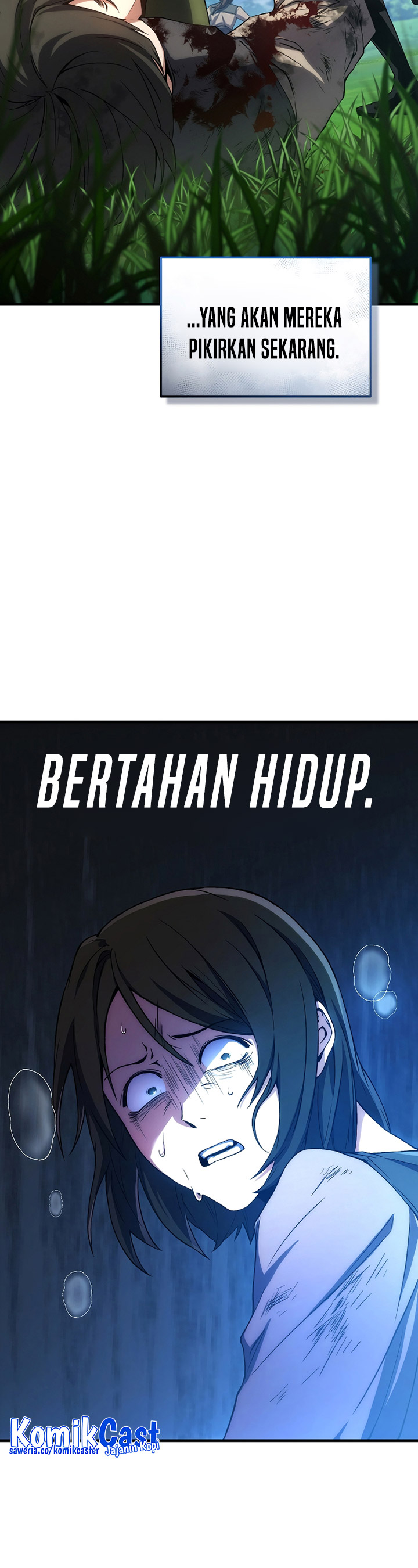The Max-Level Player’s 100th Regression Chapter 02 Gambar 21
