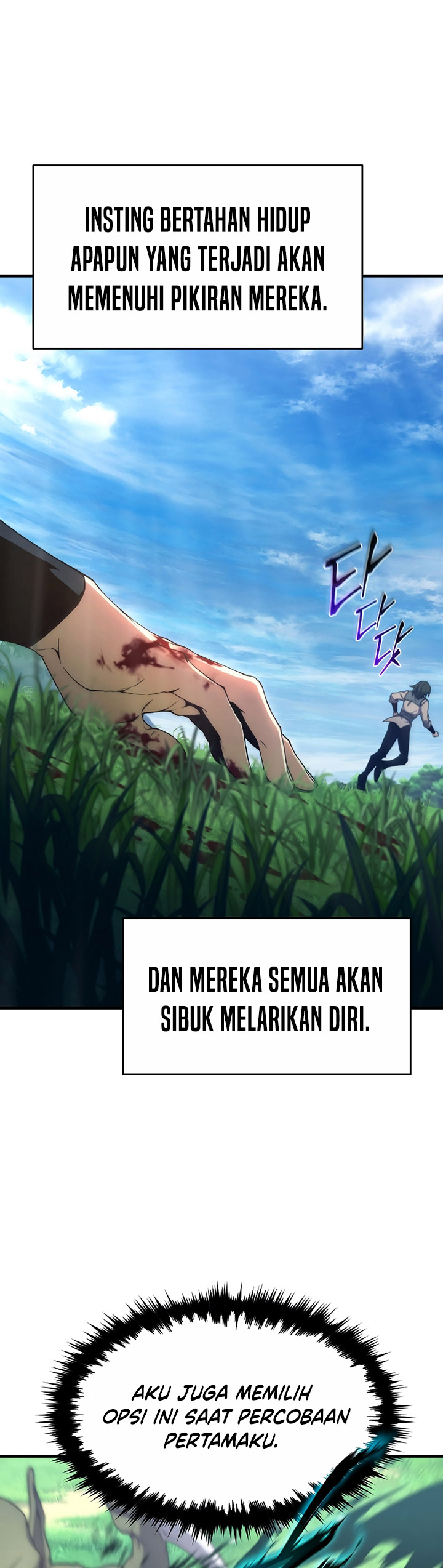 The Max-Level Player’s 100th Regression Chapter 02 Gambar 22