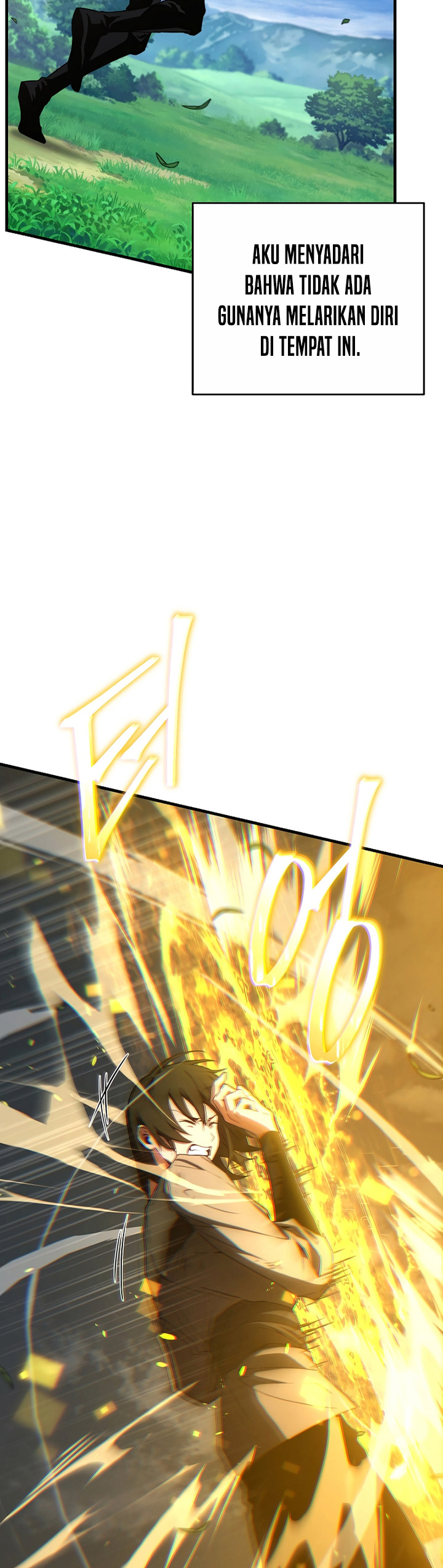 The Max-Level Player’s 100th Regression Chapter 02 Gambar 24