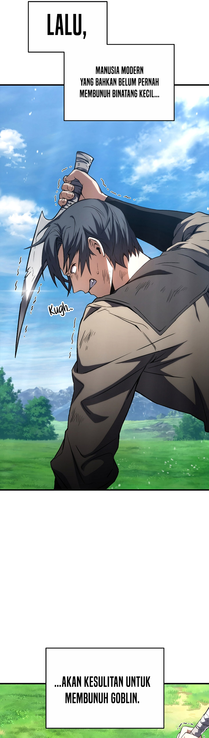 The Max-Level Player’s 100th Regression Chapter 02 Gambar 26