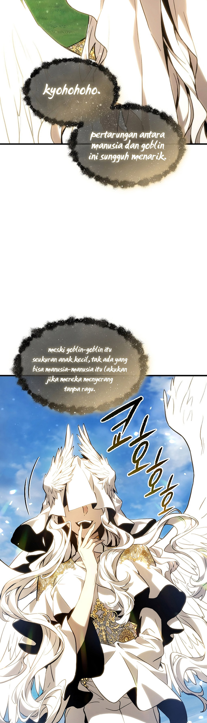 The Max-Level Player’s 100th Regression Chapter 02 Gambar 31
