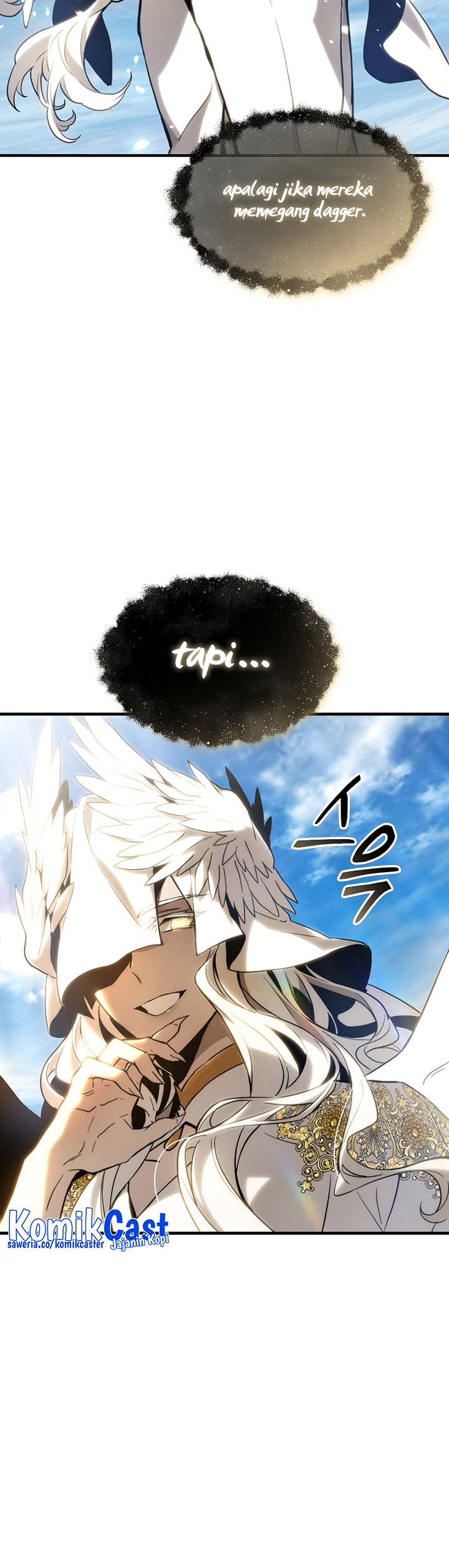 The Max-Level Player’s 100th Regression Chapter 02 Gambar 32
