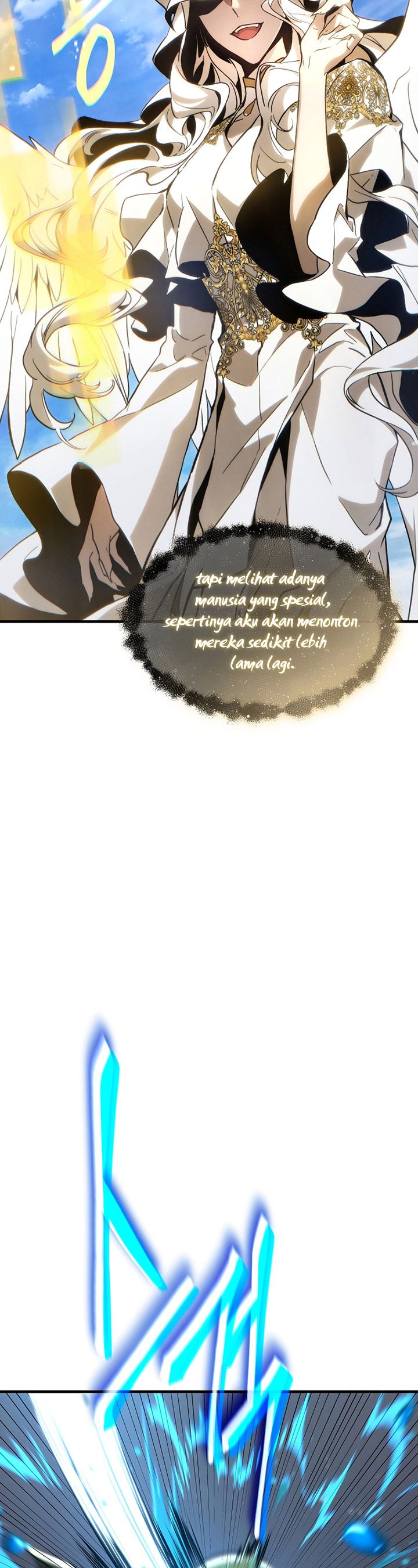 The Max-Level Player’s 100th Regression Chapter 02 Gambar 36