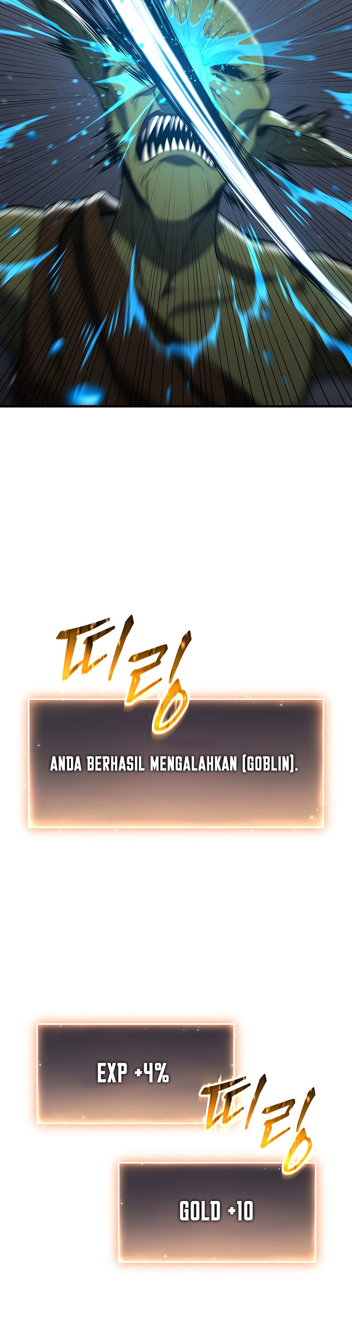 The Max-Level Player’s 100th Regression Chapter 02 Gambar 37