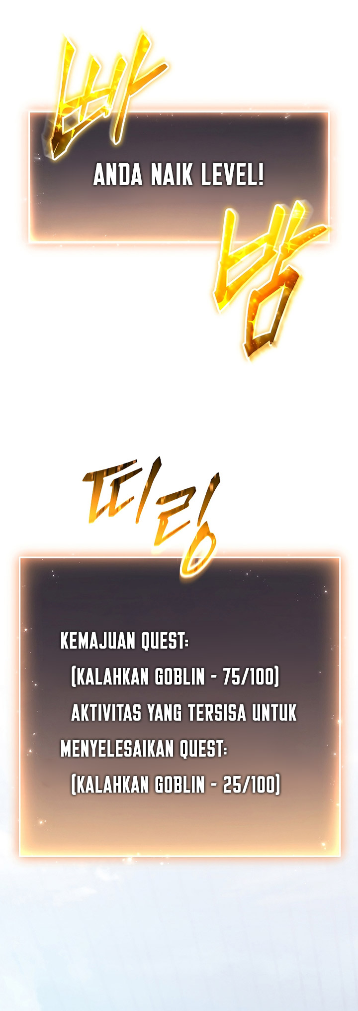 The Max-Level Player’s 100th Regression Chapter 02 Gambar 38