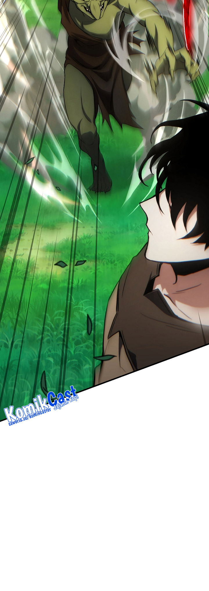 The Max-Level Player’s 100th Regression Chapter 02 Gambar 41