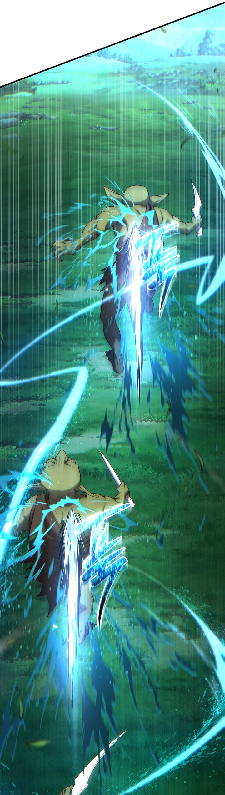 The Max-Level Player’s 100th Regression Chapter 02 Gambar 42