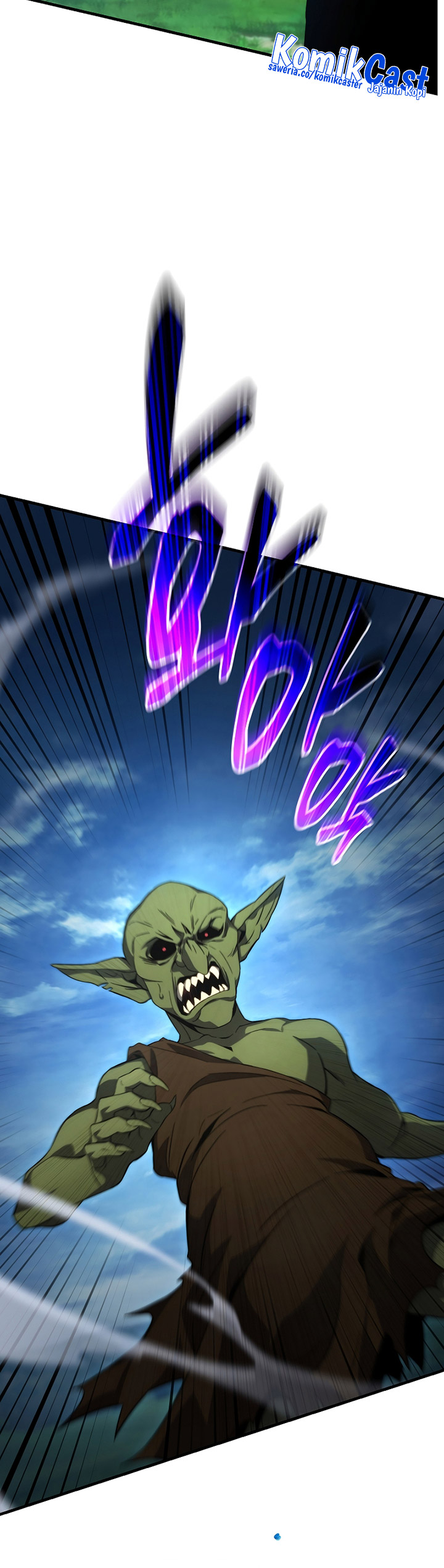 The Max-Level Player’s 100th Regression Chapter 02 Gambar 45